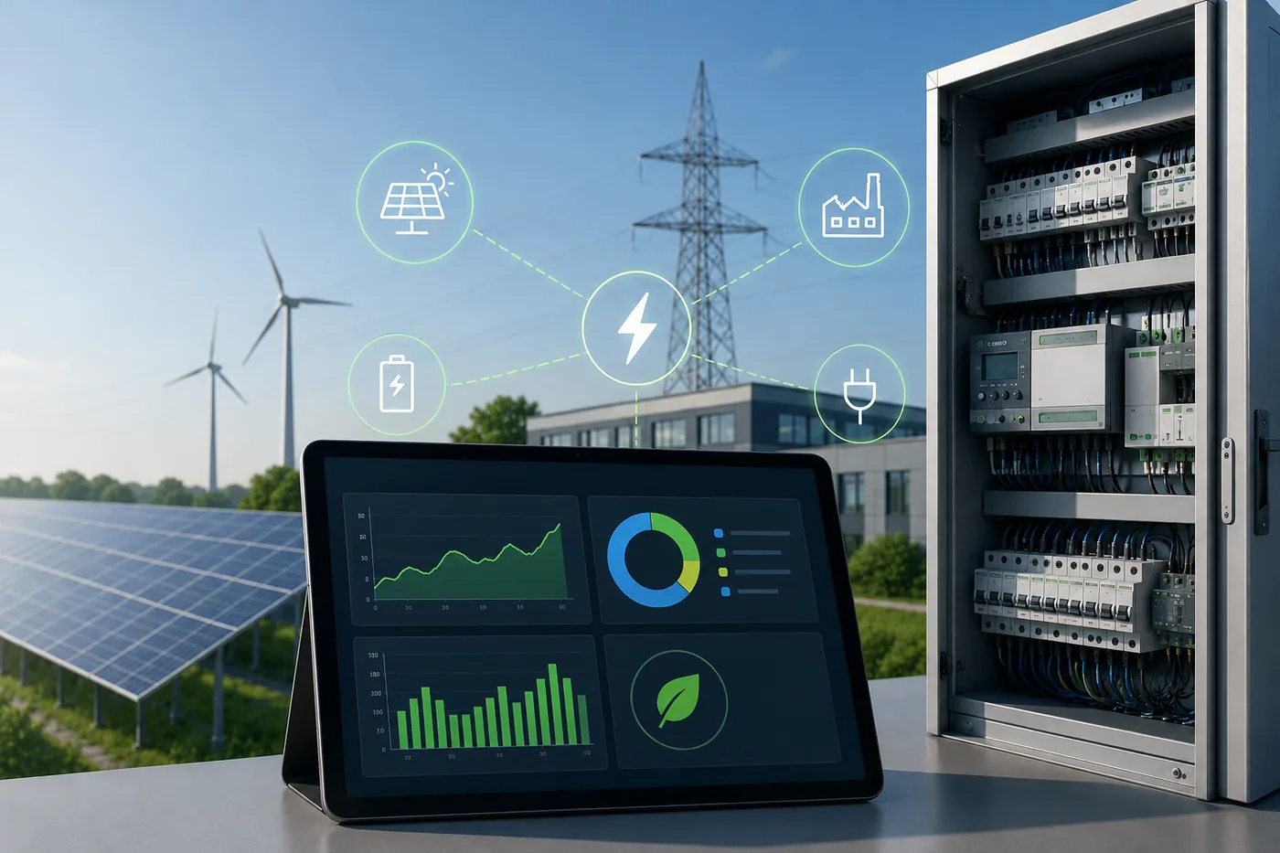 Energiemanagement